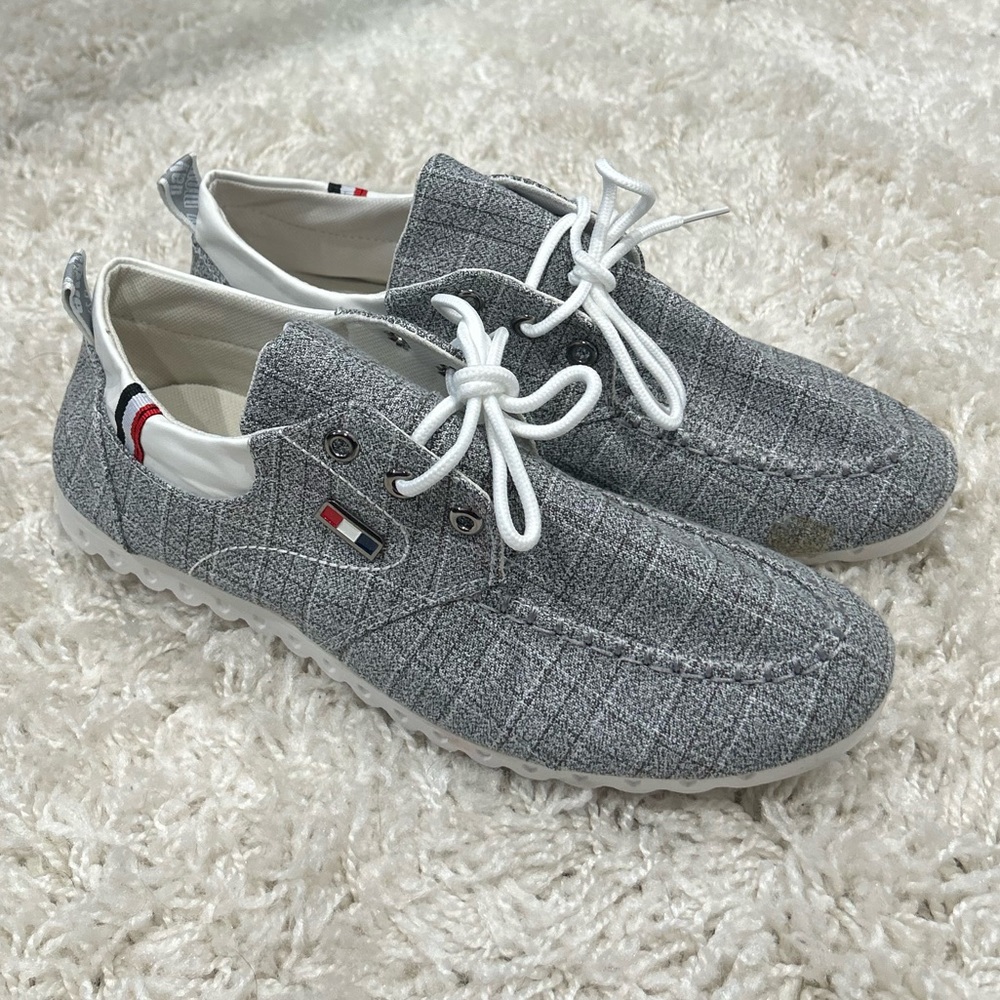 Size 11 Summer Breathable Men's Shoes